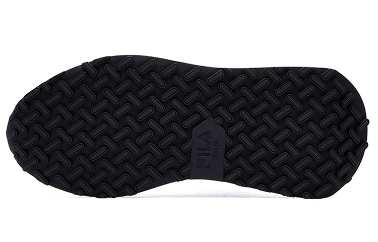 Purchase FILA斐樂 Jogger 休閒復古 低筒 跑步鞋 男款 樸色