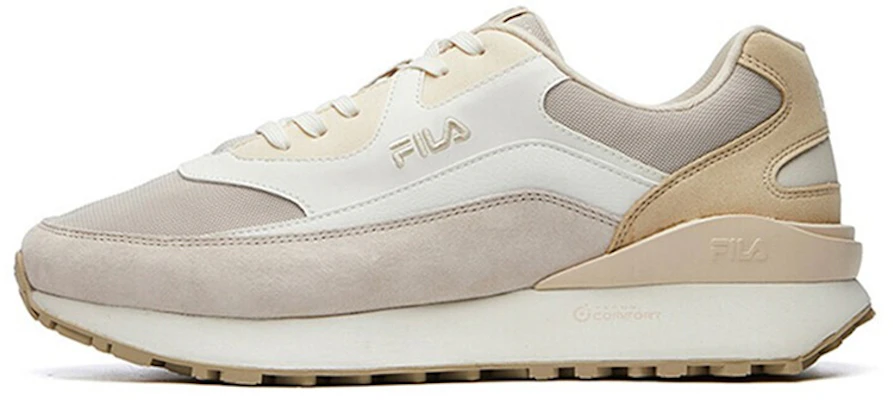 FILA Jogger Bassa Gialla ''Bianco'' F12M111113FOT Buy FILA Jogger Bassa Gialla ''Bianco'' F12M111113FOT