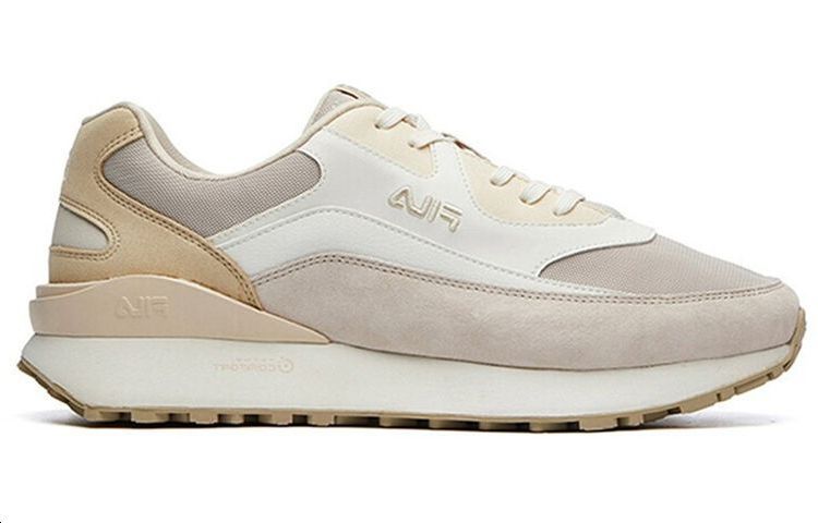 Order FILA Jogger Bassa Gialla ''Bianco'' F12M111113FOT