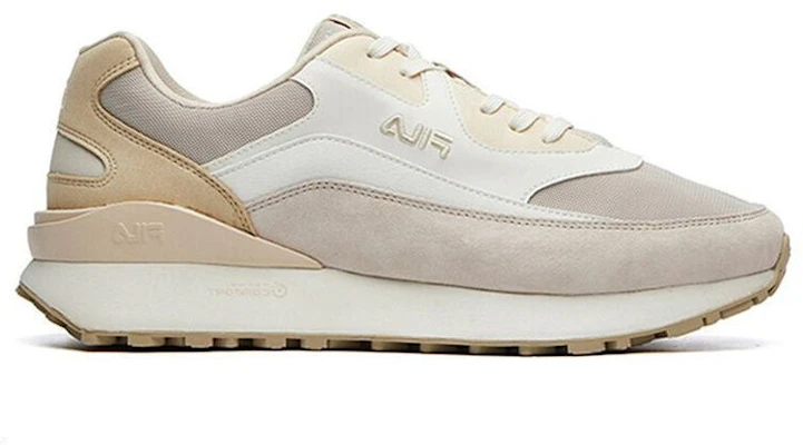 FILA Jogger Bassa Gialla ''Bianco'' F12M111113FOT Order FILA Jogger Bassa Gialla ''Bianco'' F12M111113FOT