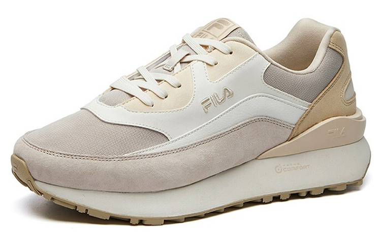 Lookbook FILA Jogger Bassa Gialla ''Bianco'' F12M111113FOT