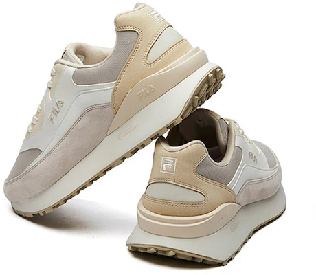 FILA Jogger Bassa Gialla ''Bianco'' F12M111113FOT Purchase FILA Jogger Bassa Gialla ''Bianco'' F12M111113FOT