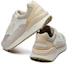 Purchase FILA Jogger Bassa Gialla ''Bianco'' F12M111113FOT