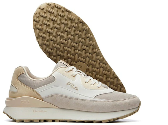 FILA Jogger Bassa Gialla ''Bianco'' F12M111113FOT Sizing FILA Jogger Bassa Gialla ''Bianco'' F12M111113FOT