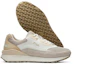 Sizing FILA Jogger Bassa Gialla ''Bianco'' F12M111113FOT
