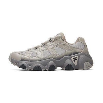 FILA Jogger Low 'Hemp Rope Brown'