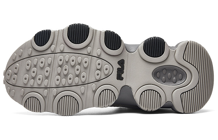 Details for FILA斐樂 Jogger 低筒 跑步鞋 男款 麻繩棕