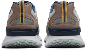 Kasut Santai FILA Jogger Low-Top Kelabu F12M216127FFN Shop Kasut Santai FILA Jogger Low-Top Kelabu F12M216127FFN