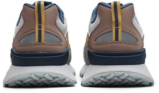 Kasut Santai FILA Jogger Low-Top Kelabu F12M216127FFN Shop Kasut Santai FILA Jogger Low-Top Kelabu F12M216127FFN