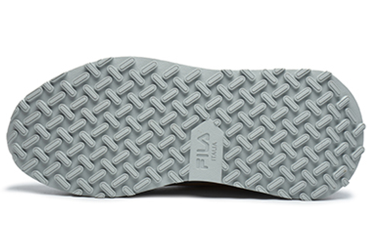 Purchase FILA斐乐 男款 低幫 慢跑 休閒鞋 神秘灰