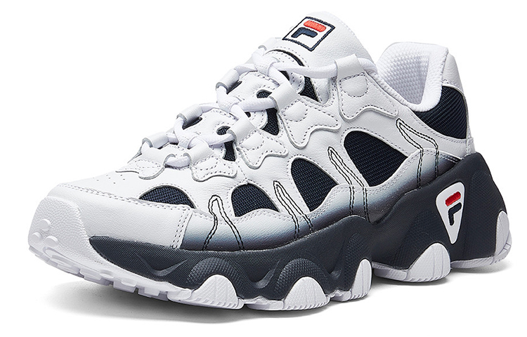 Order FILA白ジョガー (FILA Shiro Jogā) F12M941138FWN