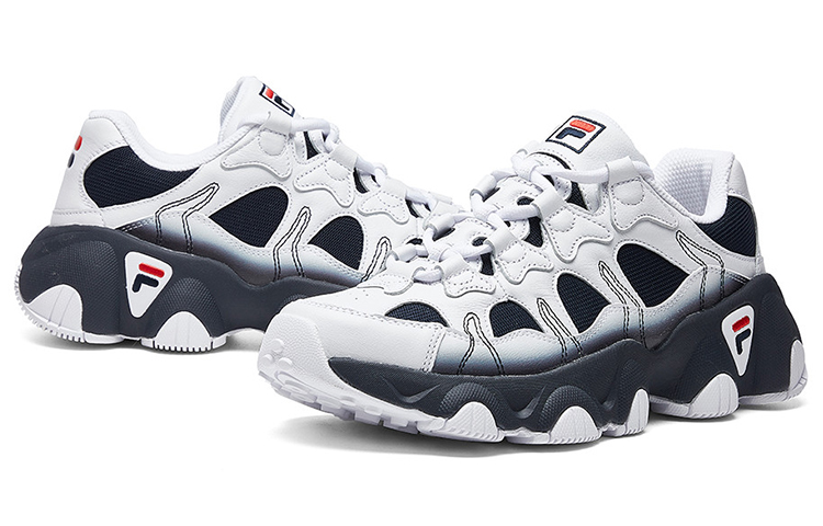 Shop FILA白ジョガー (FILA Shiro Jogā) F12M941138FWN