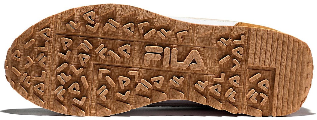 FILA Jogger Low 'Blanco Gris' 1RM02017D-077 Details for FILA Jogger Low 'Blanco Gris' 1RM02017D-077