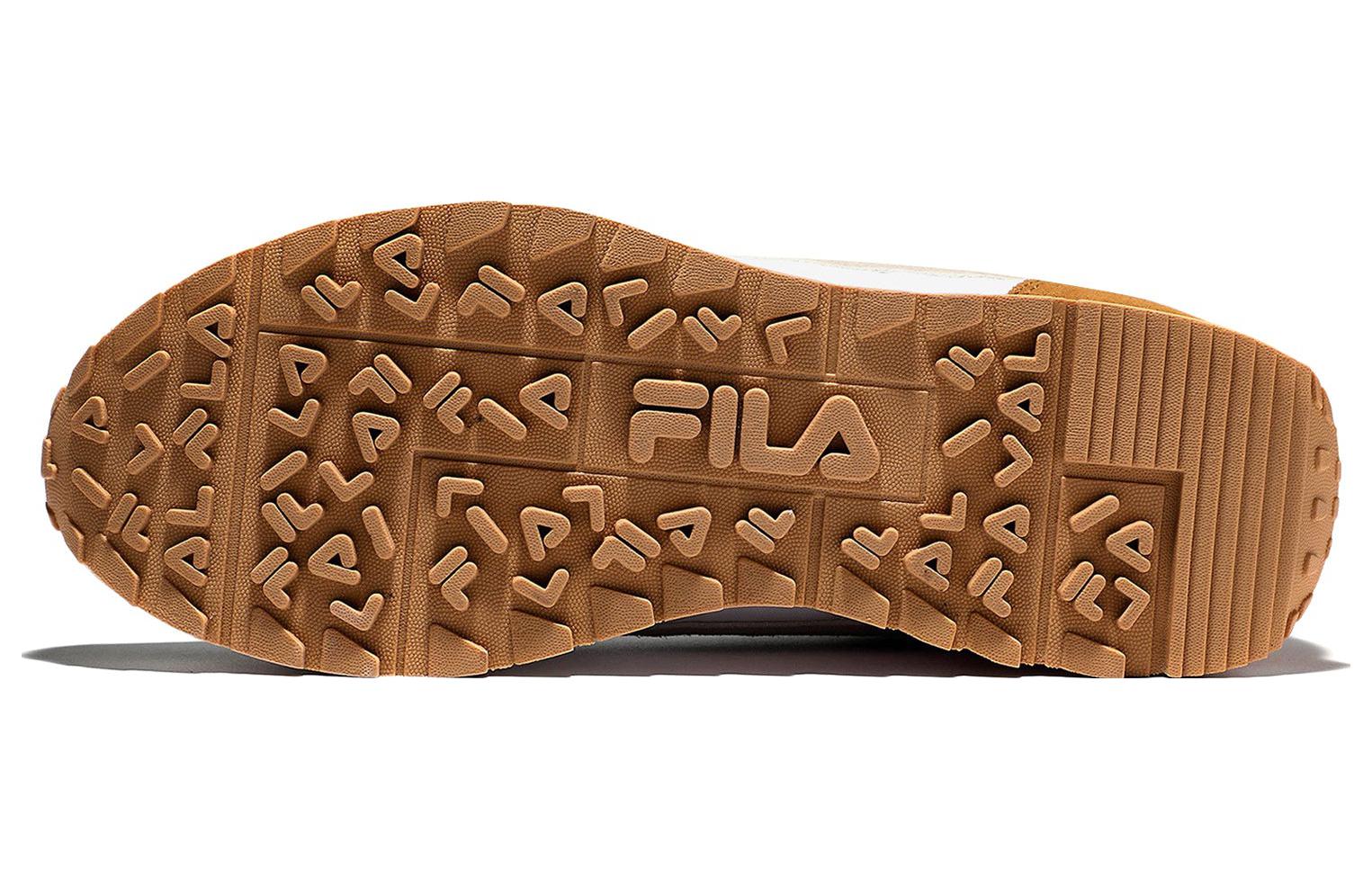 Details for FILA Jogger Low ''Weiß Grau'' 1RM02017D-077