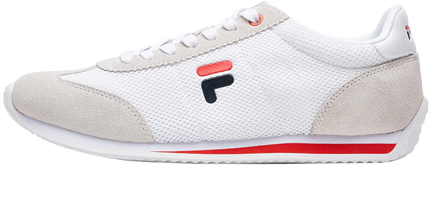 FILA Jogger OG Low ''Bianco'' F12M931118FWT Buy FILA Jogger OG Low ''Bianco'' F12M931118FWT