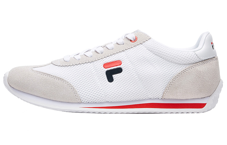 Buy FILA斐樂 Jogger OG 低筒 跑步鞋 男款 白