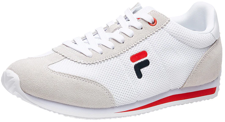 FILA Jogger OG Low ''Bianco'' F12M931118FWT Order FILA Jogger OG Low ''Bianco'' F12M931118FWT