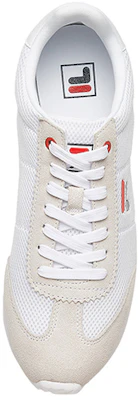 FILA Jogger OG Low ''Bianco'' F12M931118FWT Purchase FILA Jogger OG Low ''Bianco'' F12M931118FWT