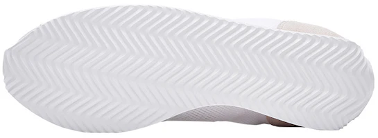 Details for FILA斐樂 Jogger OG 低筒 跑步鞋 男款 白