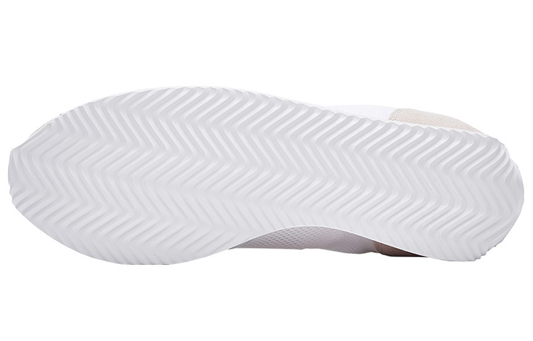 Details for FILA斐樂 Jogger OG 低筒 跑步鞋 男款 白