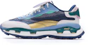 Buy FILA KM2 PO ''Couleurs Olympiques'' F12M433109FBW