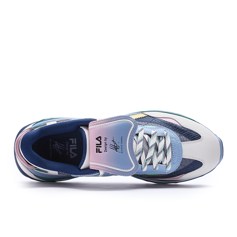 Shop FILA KM2 PO 'Edición Olímpica' F12M433109FBW