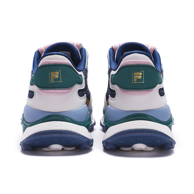 Details for FILA KM2 PO ''Couleurs Olympiques'' F12M433109FBW