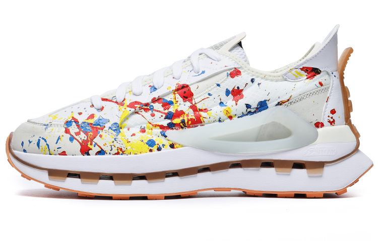 FILA KM Shoes 'White Multi' F12M233113FWC