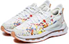 Order FILA KMシューズ 白マルチ (FILA KM shu-zu shiro maruchi) F12M233113FWC