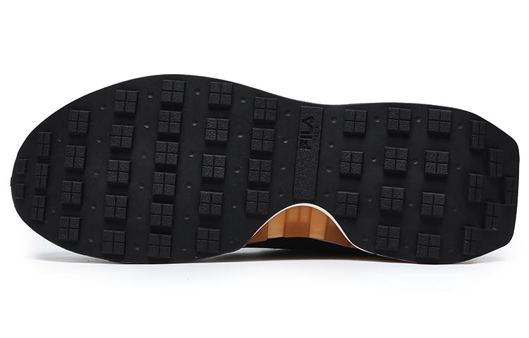 Purchase FILA KMシューズ ブラック/ホワイト F12M233113FBG