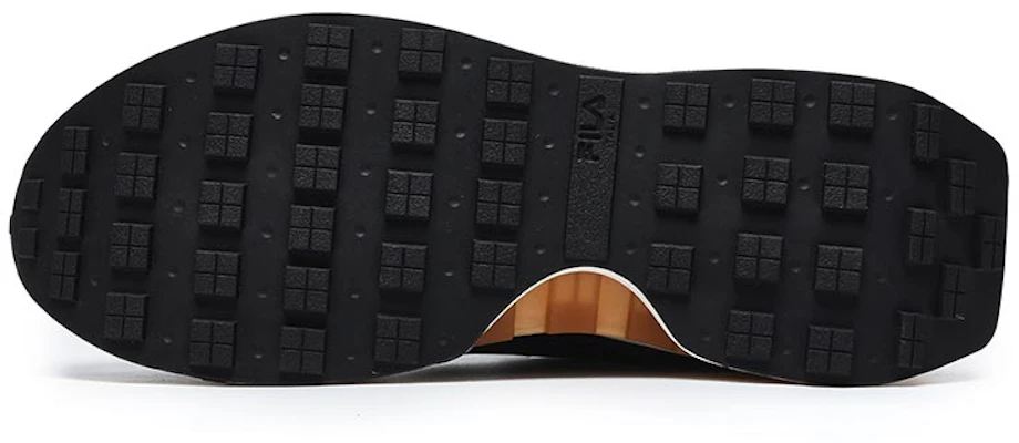 FILA KMシューズ ブラック/ホワイト F12M233113FBG Purchase FILA KMシューズ ブラック/ホワイト F12M233113FBG