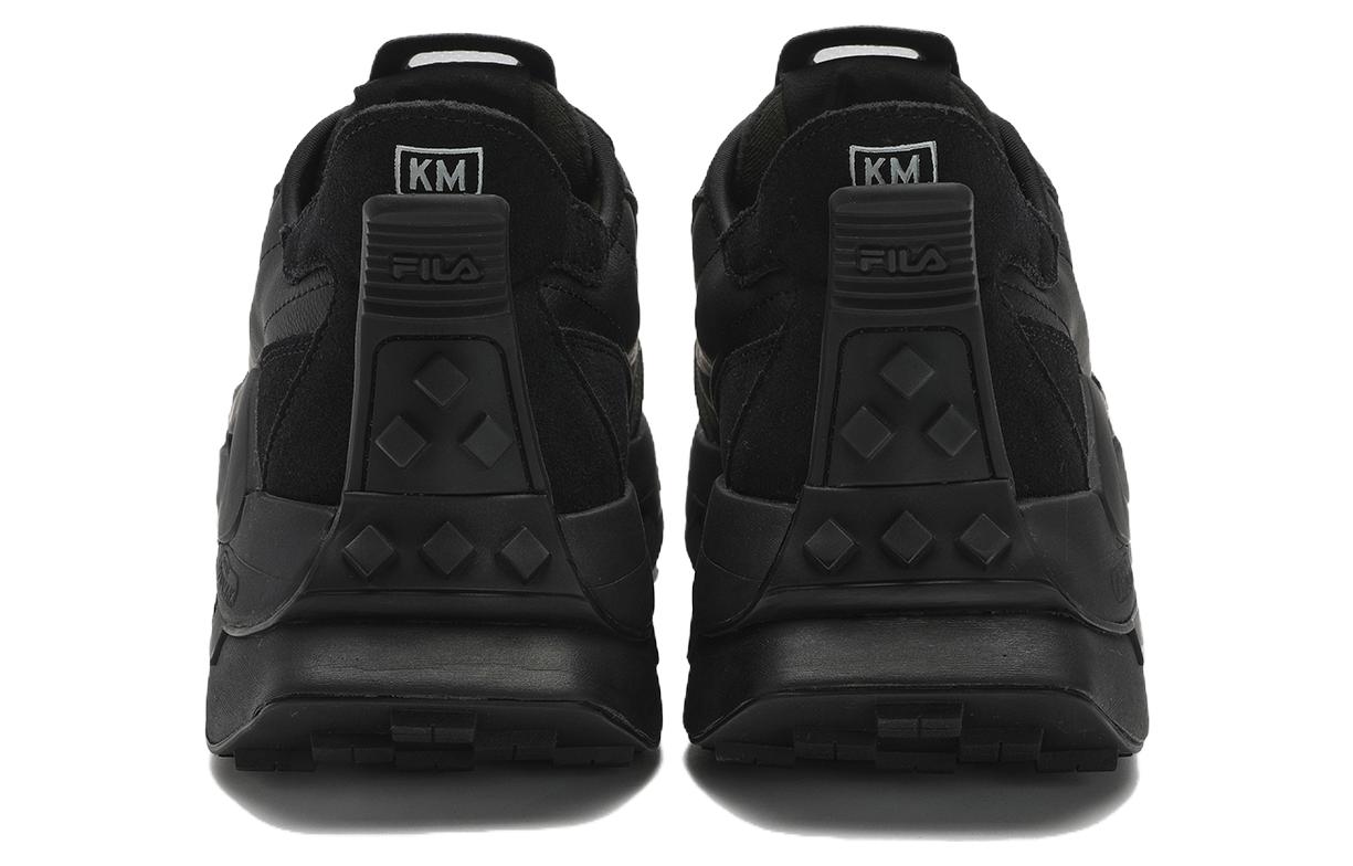 Shop FILA KM Rendah 'Hitam' F12M413105FBK