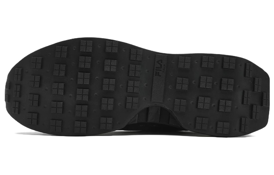 Purchase FILA KM Rendah 'Hitam' F12M413105FBK