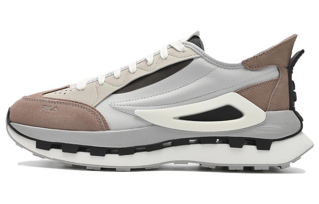 FILA KM Low 'Grey Brown' F12M341119FSV