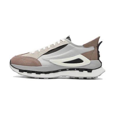 FILA KM Low 'Grey Brown'