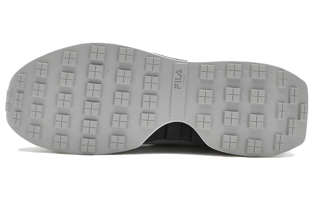 Purchase FILA KM Rendah 'Kelabu Coklat' F12M341119FSV