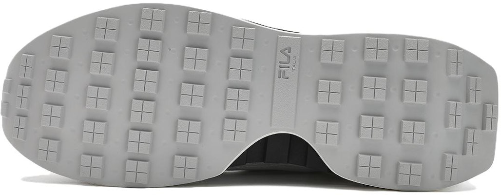 FILA KM Rendah 'Kelabu Coklat' F12M341119FSV Purchase FILA KM Rendah 'Kelabu Coklat' F12M341119FSV