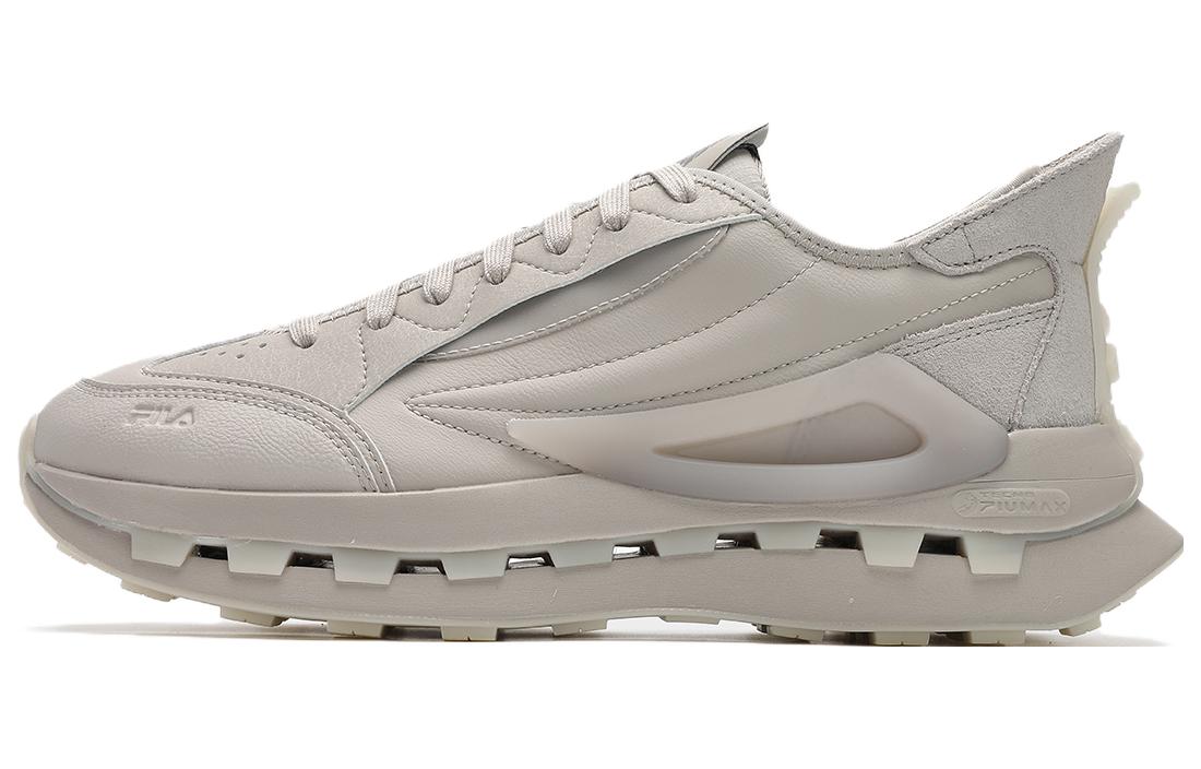 FILA KM Low 'Silver Grey' F12M413105FOG
