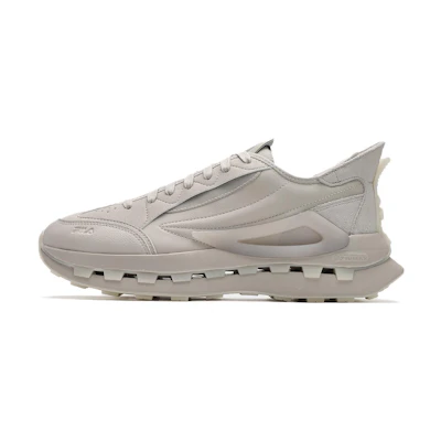 FILA KM Low 'Silver Grey'