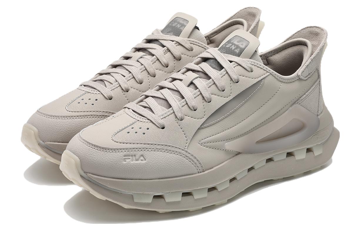 Order FILA KM Low "シルバーグレー" F12M413105FOG