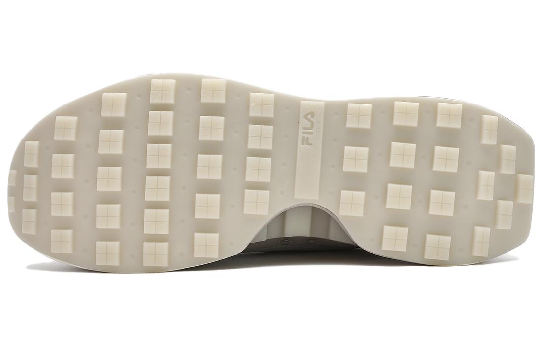 Purchase FILA KM Low "シルバーグレー" F12M413105FOG