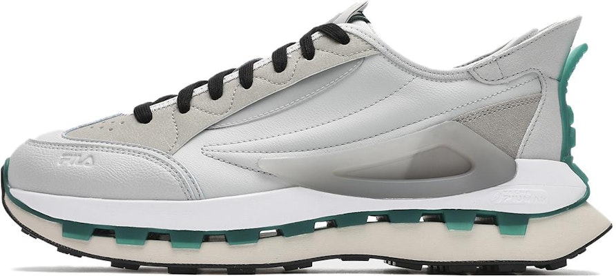 フィラ KM ロー "ホワイトグレー" F12M413105FLD Buy フィラ KM ロー "ホワイトグレー" F12M413105FLD