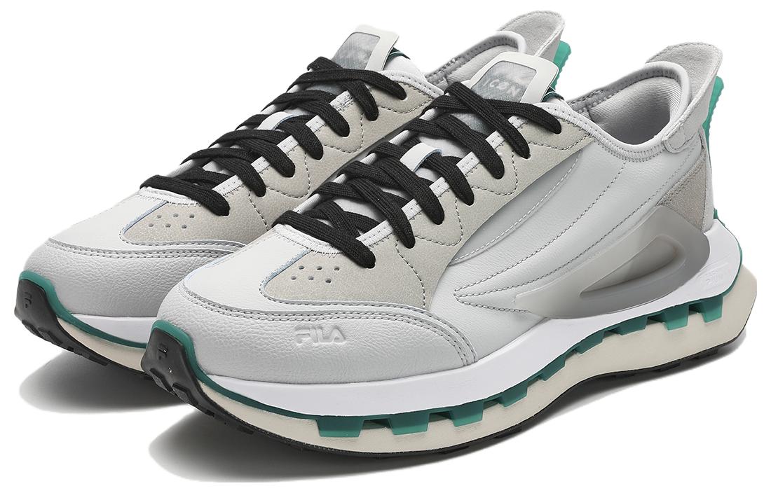 Order フィラ KM ロー "ホワイトグレー" F12M413105FLD