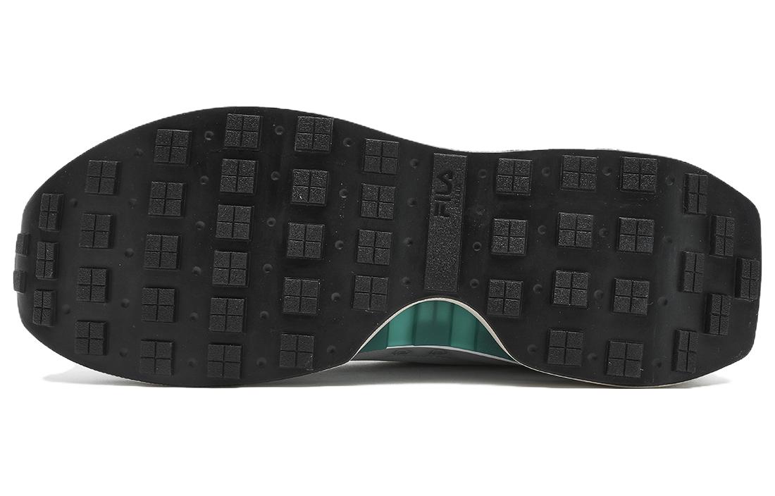 Purchase フィラ KM ロー "ホワイトグレー" F12M413105FLD