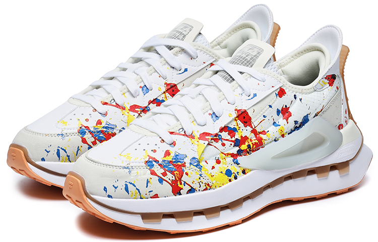 Lookbook FILA KM Schoenen ''Wit Multi'' F12M233113FWC