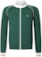 Buy FILA 羅勒綠高領針織網球外套 A11M413503F-GN