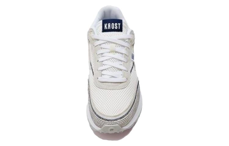Order FILA KROST x Renno ''Beige Comfort'' Sneakers 504631082-01B