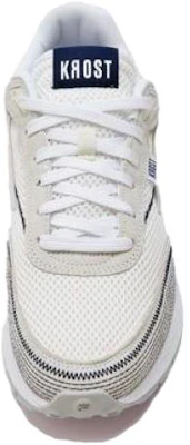FILA KROST x Renno ''Beige Comfort'' Sneakers 504631082-01B Order FILA KROST x Renno ''Beige Comfort'' Sneakers 504631082-01B