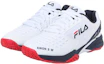 Order FILA Kwon Soon Woo x Axilus 2 ''Blanc Bleu Édition Coréenne'' 1AM00034_121