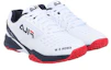 Lookbook FILA Kwon Soon Woo x Axilus 2 ''Blanc Bleu Édition Coréenne'' 1AM00034_121